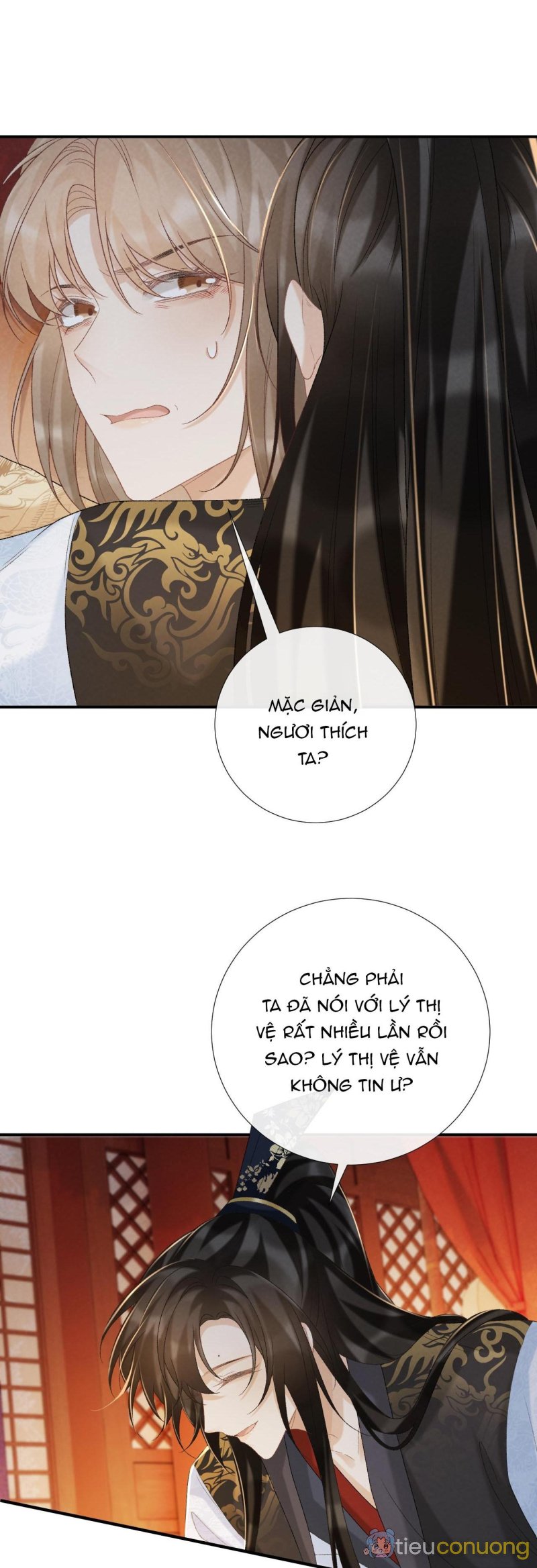 Cạm Bẫy Của Kẻ Biến Thái Chapter 60 - Page 7