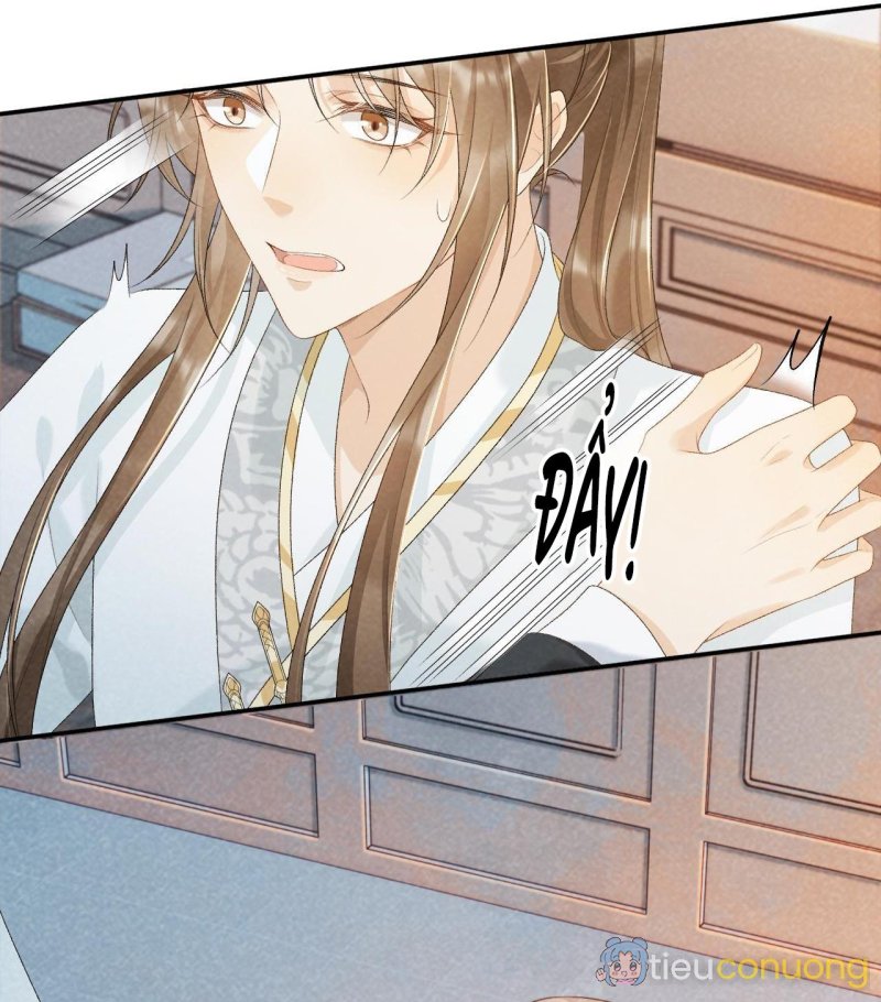 Cạm Bẫy Của Kẻ Biến Thái Chapter 25 - Page 30