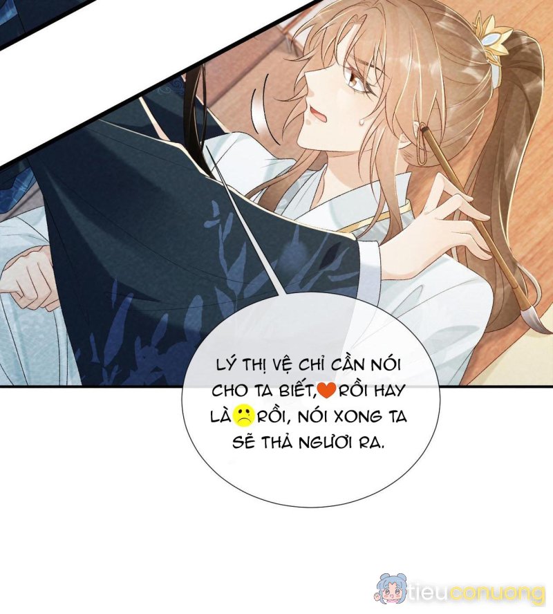 Cạm Bẫy Của Kẻ Biến Thái Chapter 25 - Page 39