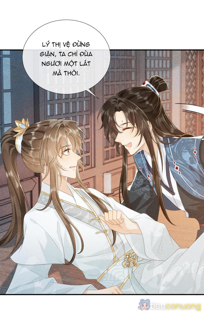 Cạm Bẫy Của Kẻ Biến Thái Chapter 25 - Page 45