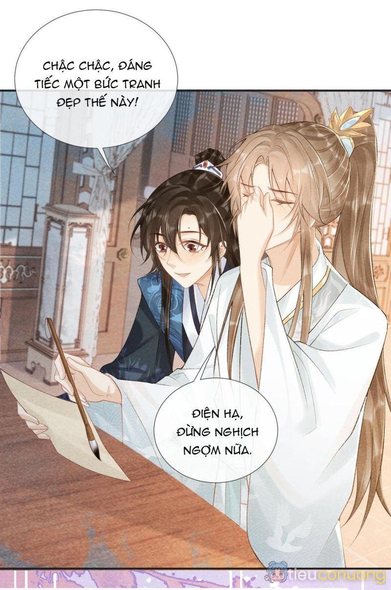 Cạm Bẫy Của Kẻ Biến Thái Chapter 25 - Page 7