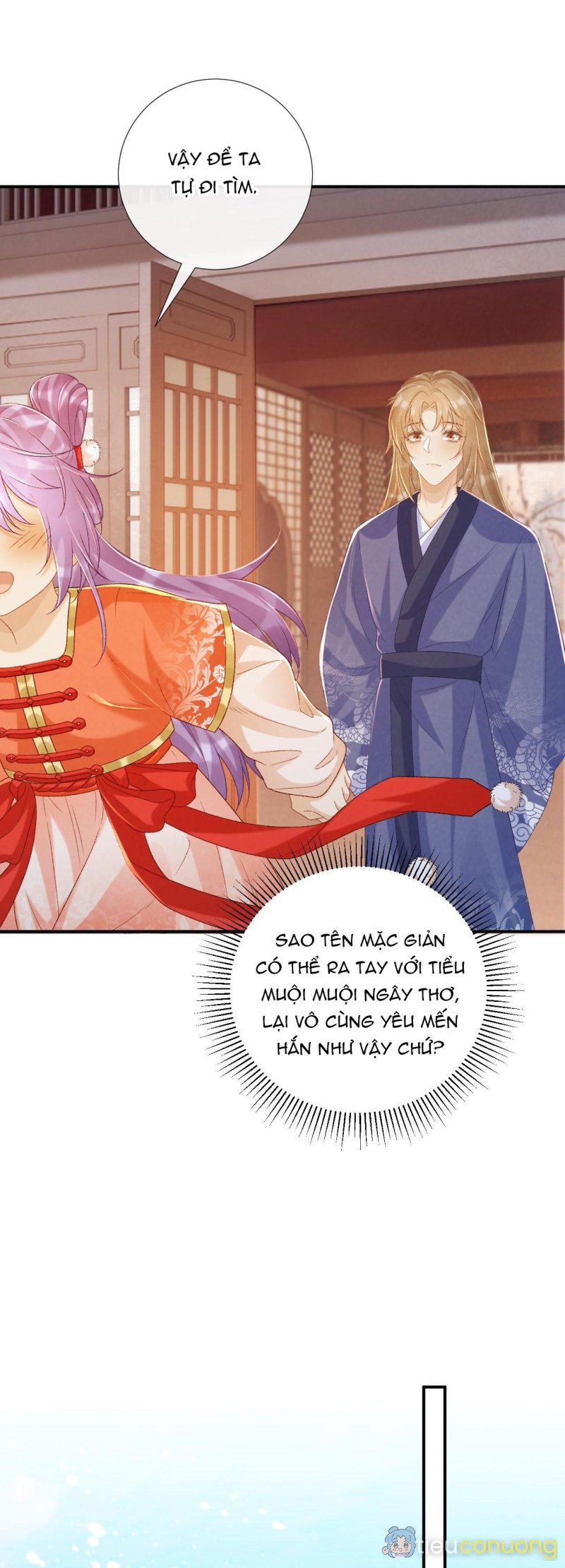 Cạm Bẫy Của Kẻ Biến Thái Chapter 72 - Page 9