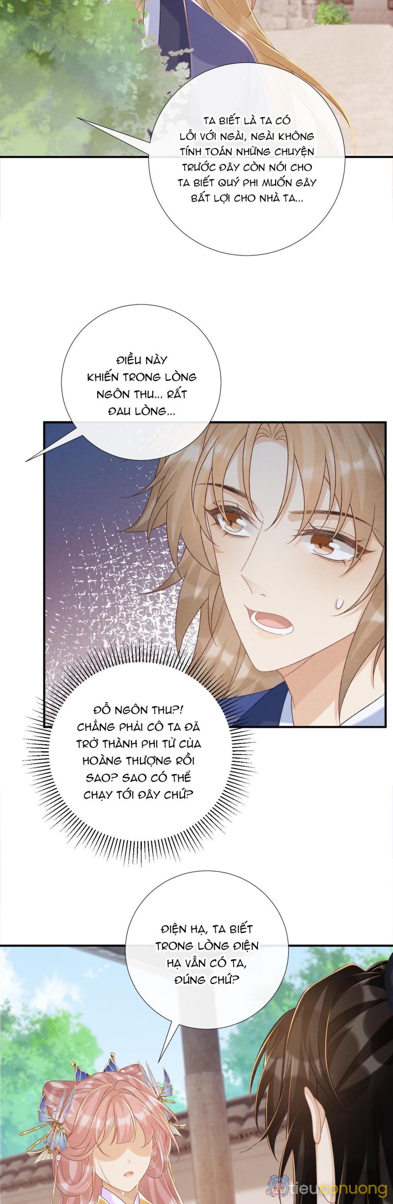 Cạm Bẫy Của Kẻ Biến Thái Chapter 72 - Page 12