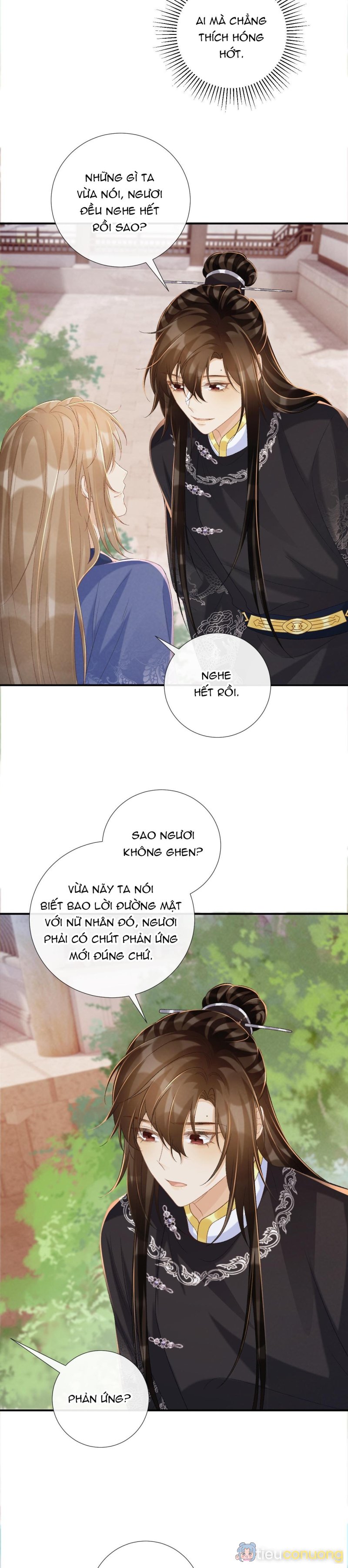 Cạm Bẫy Của Kẻ Biến Thái Chapter 72 - Page 17