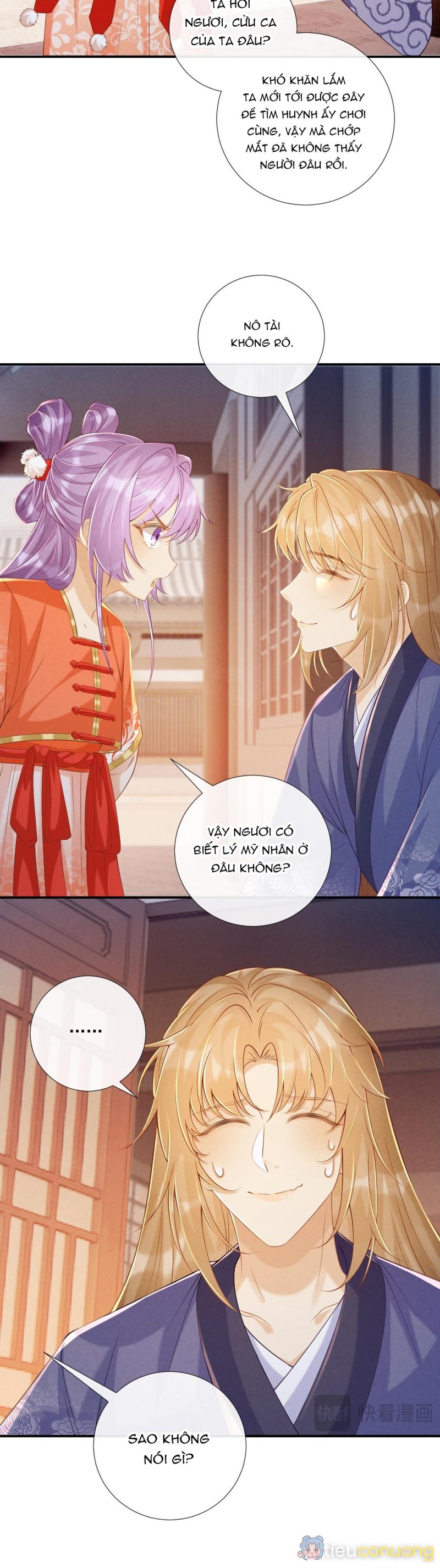 Cạm Bẫy Của Kẻ Biến Thái Chapter 72 - Page 5