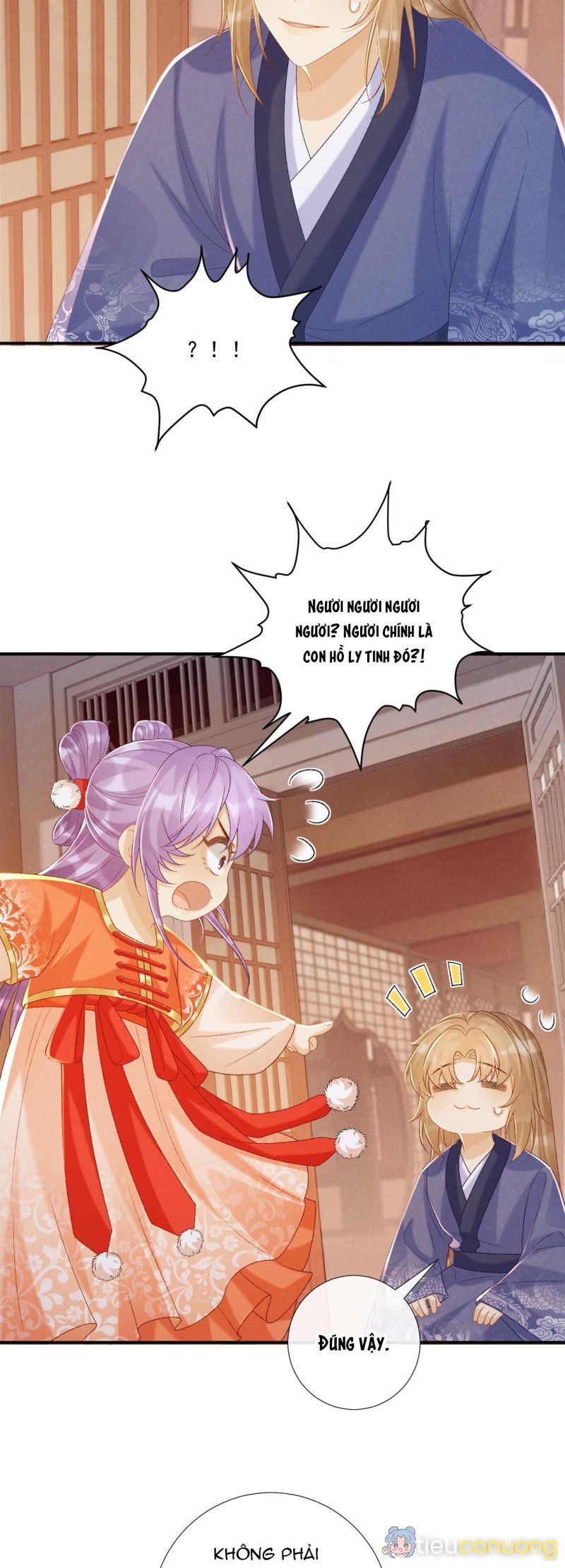 Cạm Bẫy Của Kẻ Biến Thái Chapter 72 - Page 7