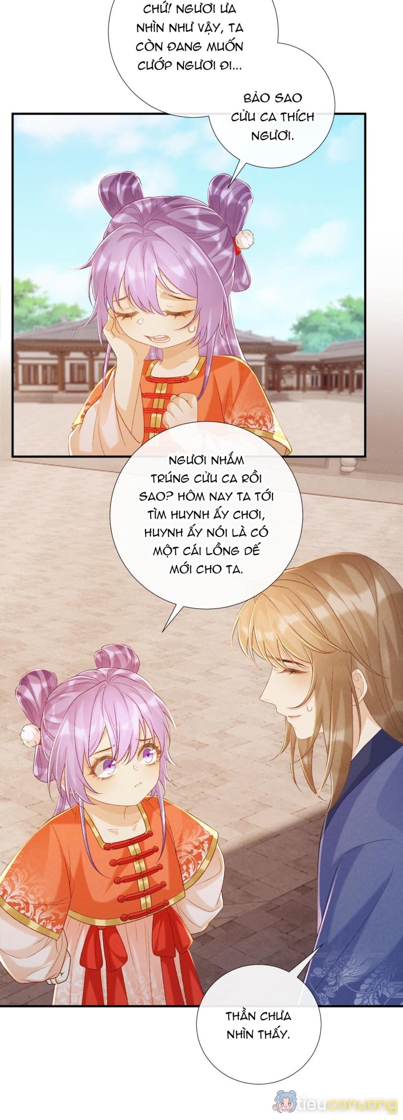 Cạm Bẫy Của Kẻ Biến Thái Chapter 72 - Page 8