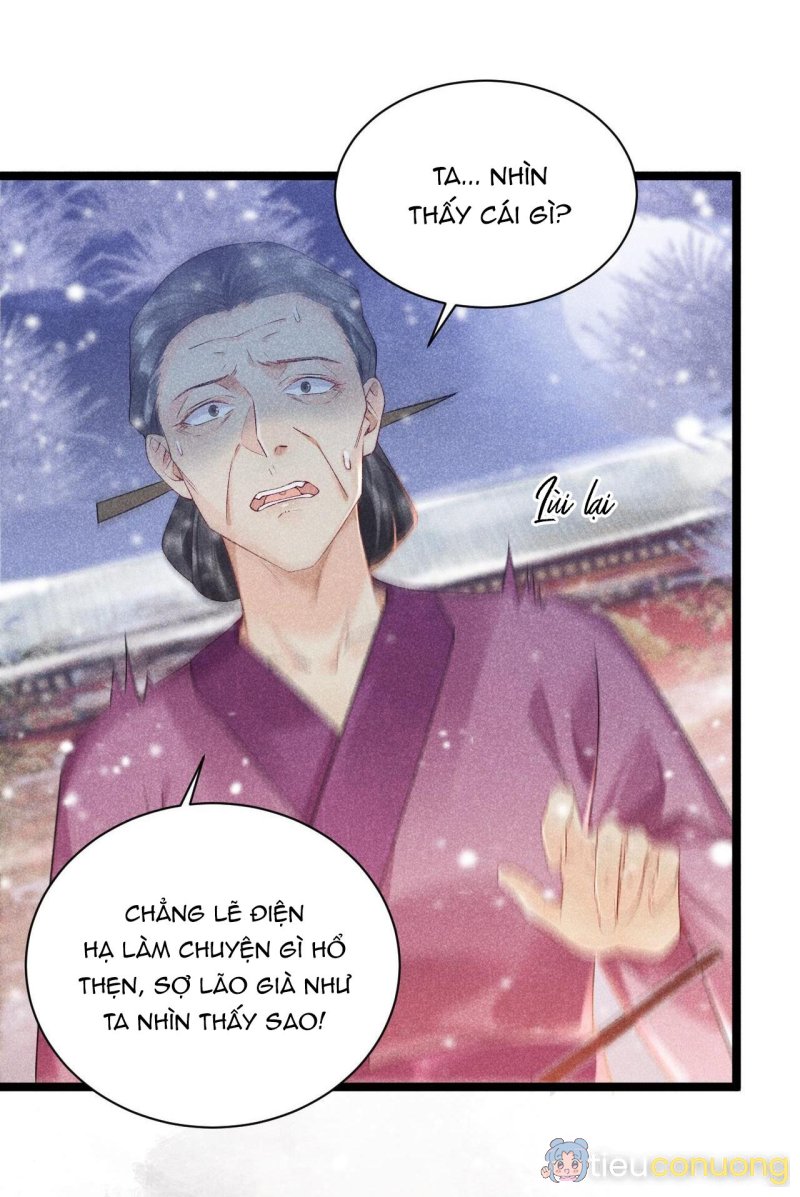 Cạm Bẫy Của Kẻ Biến Thái Chapter 5 - Page 25