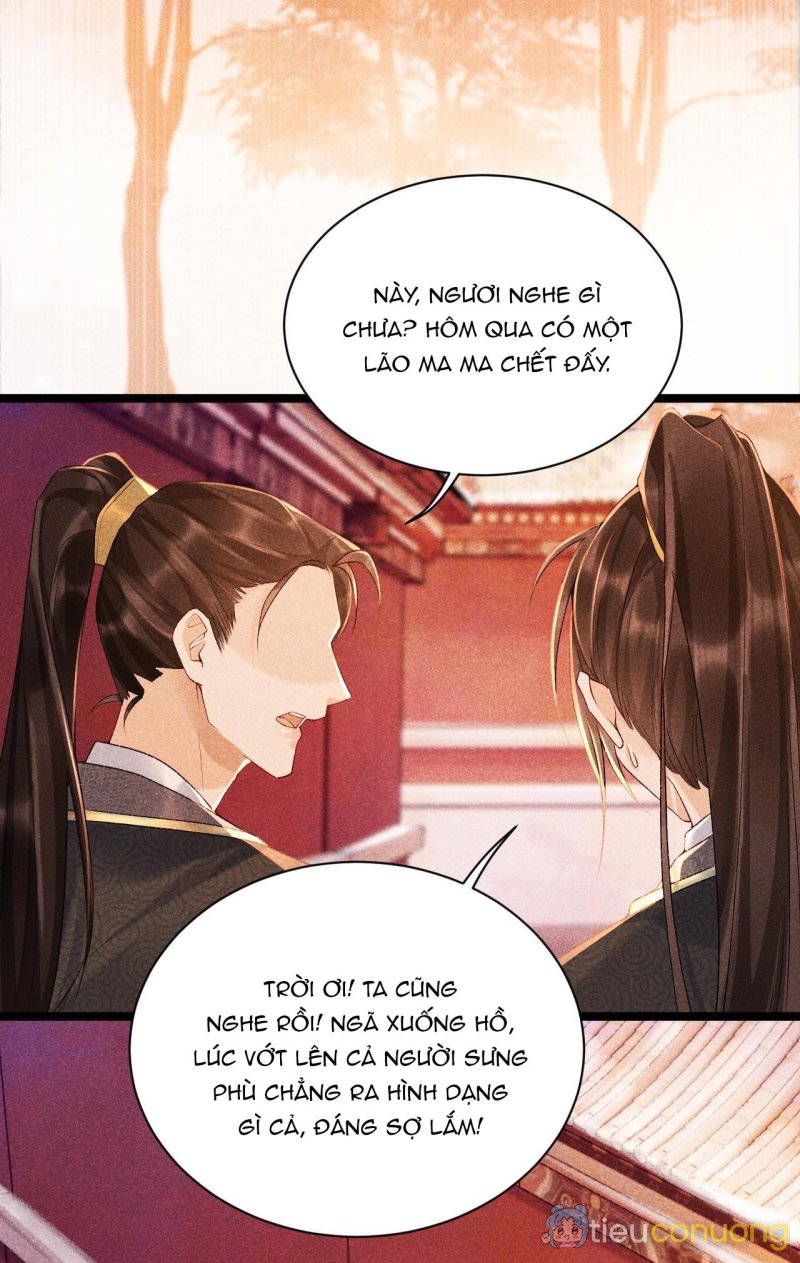 Cạm Bẫy Của Kẻ Biến Thái Chapter 5 - Page 29