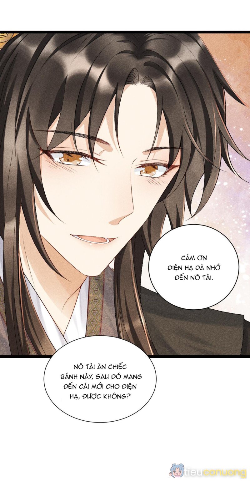 Cạm Bẫy Của Kẻ Biến Thái Chapter 5 - Page 3