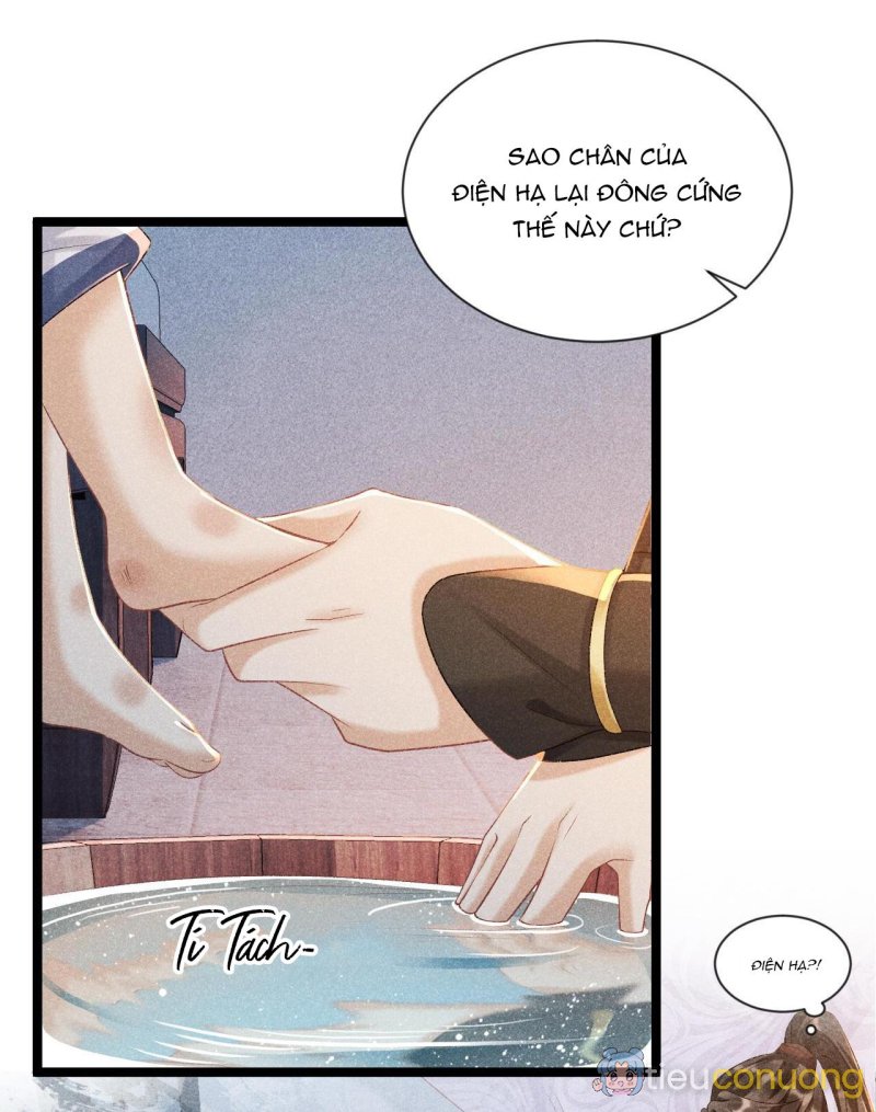 Cạm Bẫy Của Kẻ Biến Thái Chapter 5 - Page 40