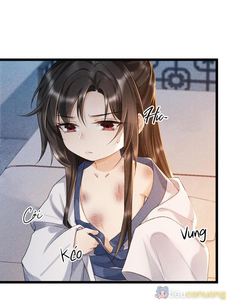 Cạm Bẫy Của Kẻ Biến Thái Chapter 5 - Page 43