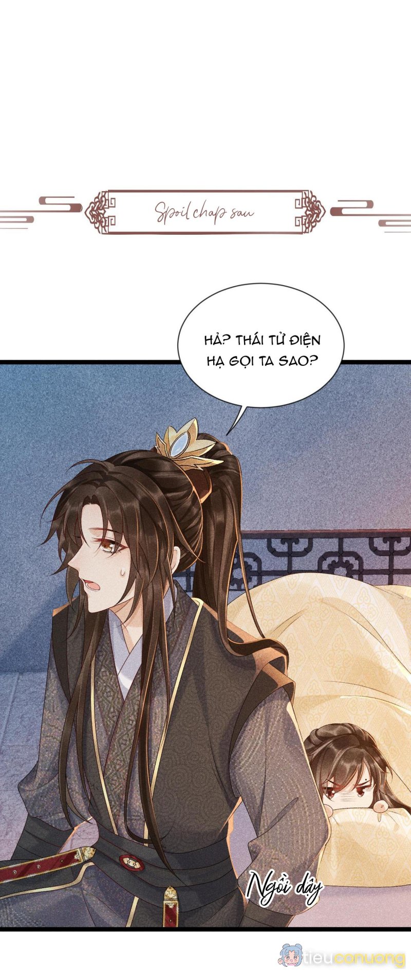 Cạm Bẫy Của Kẻ Biến Thái Chapter 5 - Page 45