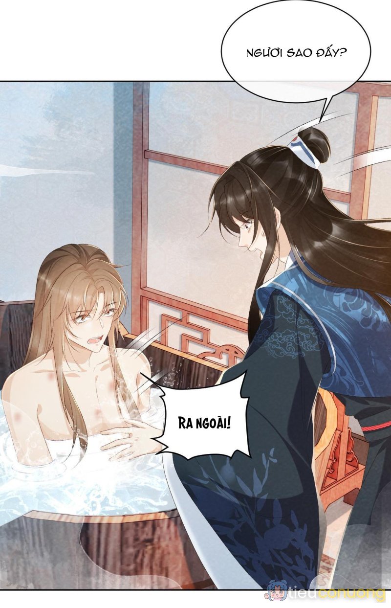 Cạm Bẫy Của Kẻ Biến Thái Chapter 27 - Page 14