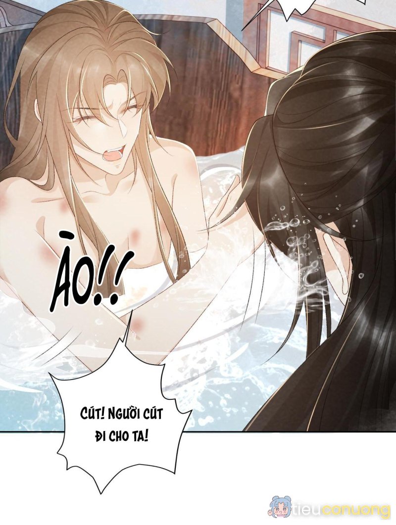 Cạm Bẫy Của Kẻ Biến Thái Chapter 27 - Page 18