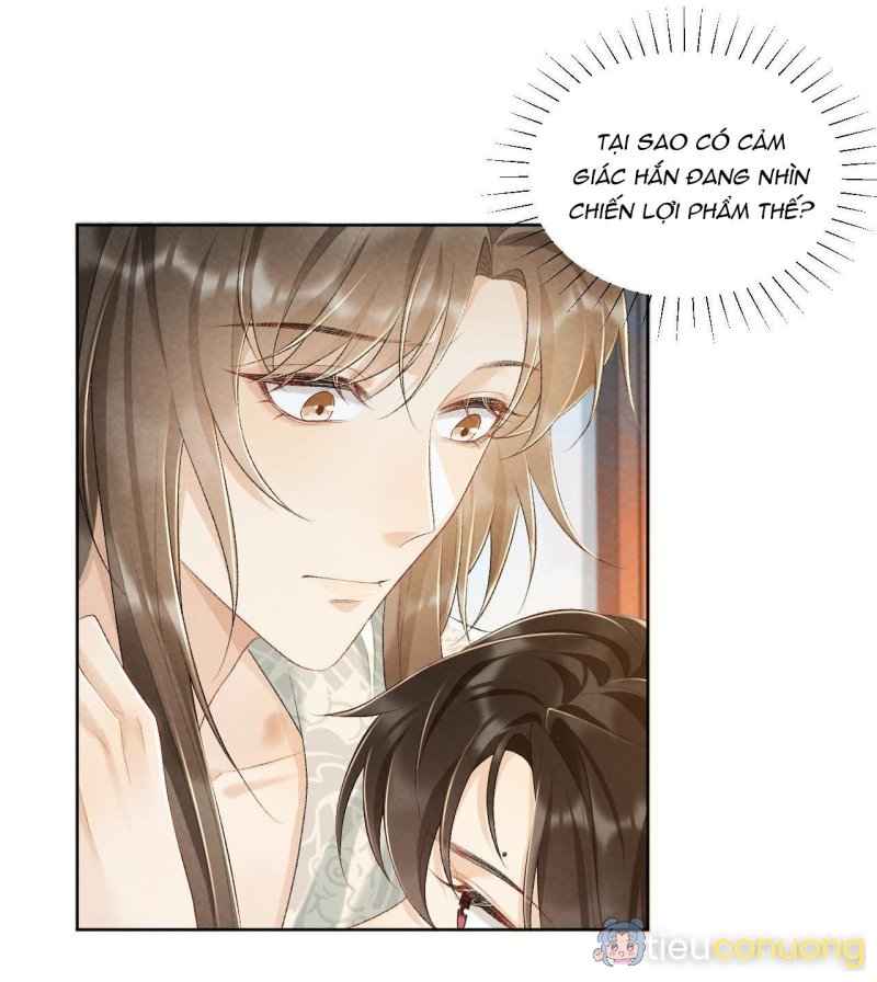 Cạm Bẫy Của Kẻ Biến Thái Chapter 27 - Page 33