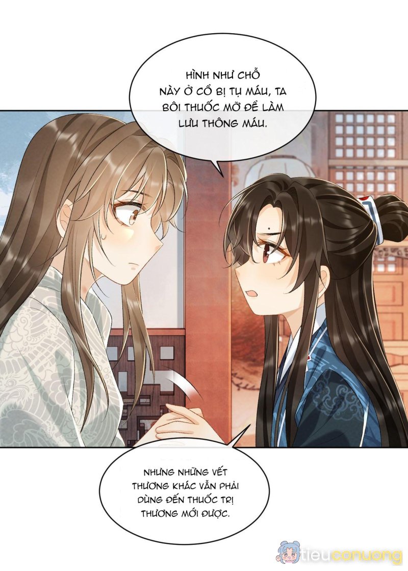 Cạm Bẫy Của Kẻ Biến Thái Chapter 27 - Page 34