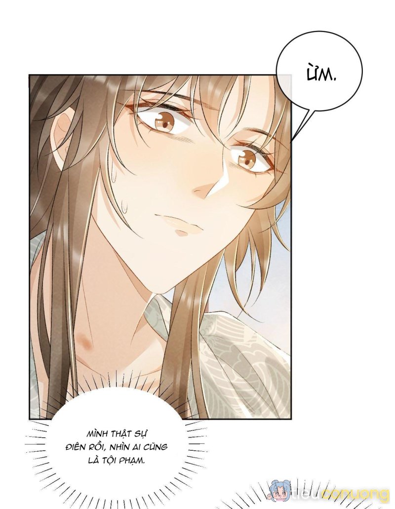 Cạm Bẫy Của Kẻ Biến Thái Chapter 27 - Page 35