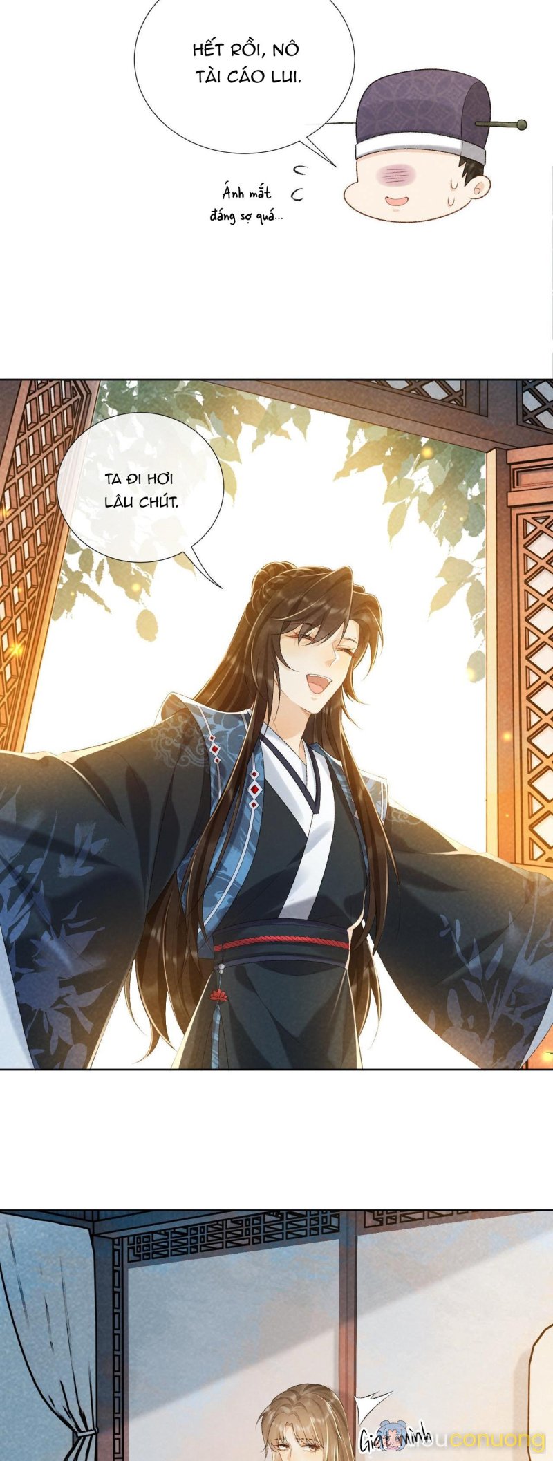 Cạm Bẫy Của Kẻ Biến Thái Chapter 28 - Page 9