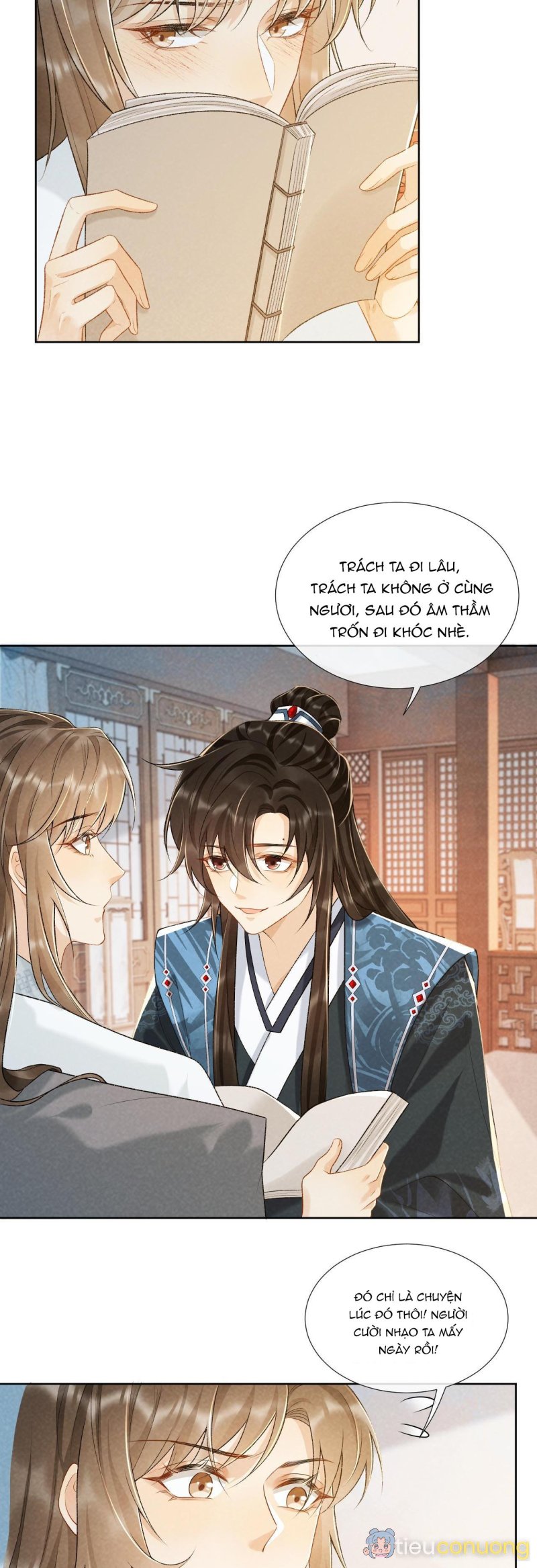 Cạm Bẫy Của Kẻ Biến Thái Chapter 28 - Page 11