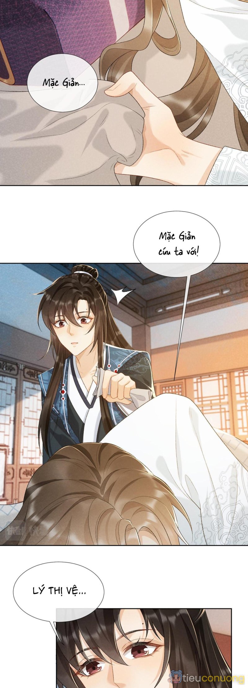 Cạm Bẫy Của Kẻ Biến Thái Chapter 28 - Page 5