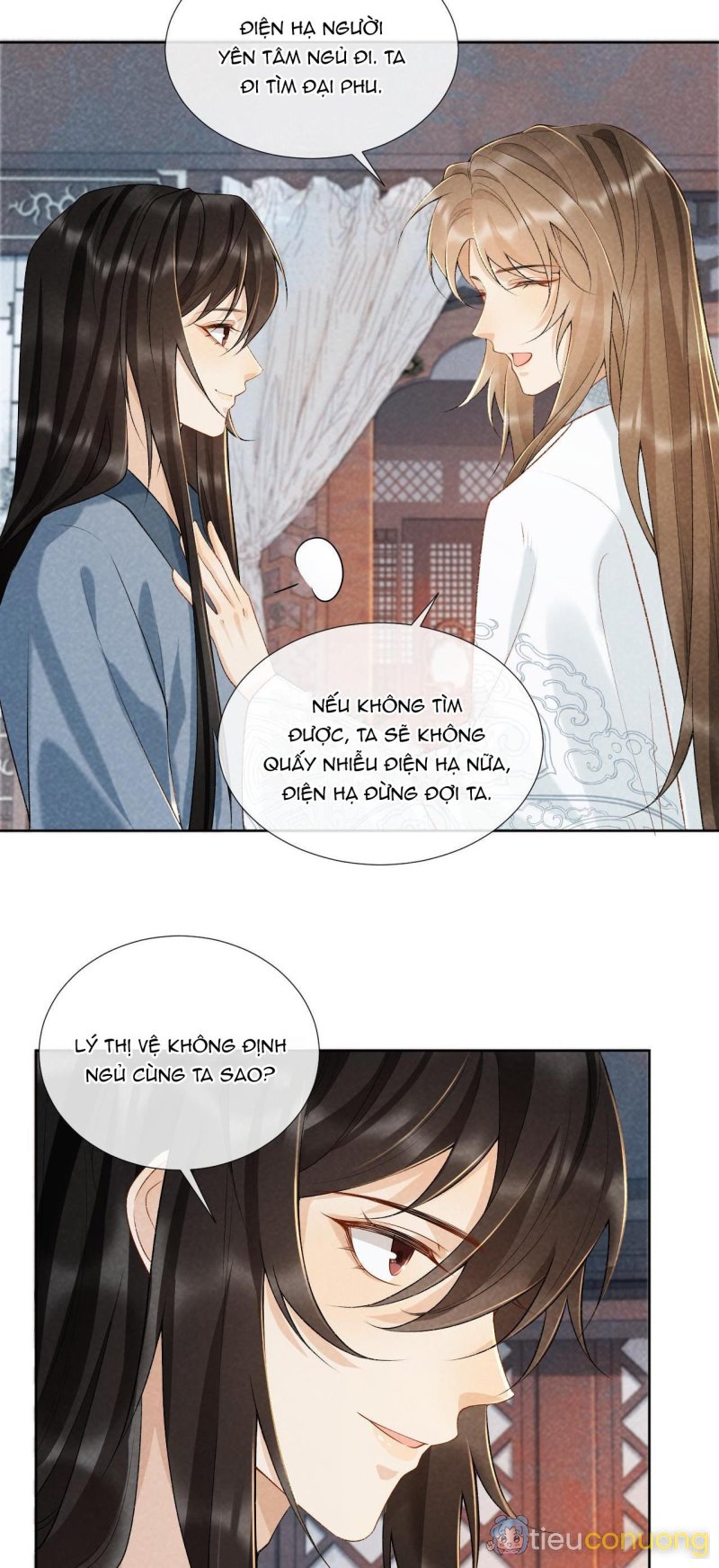 Cạm Bẫy Của Kẻ Biến Thái Chapter 31 - Page 9