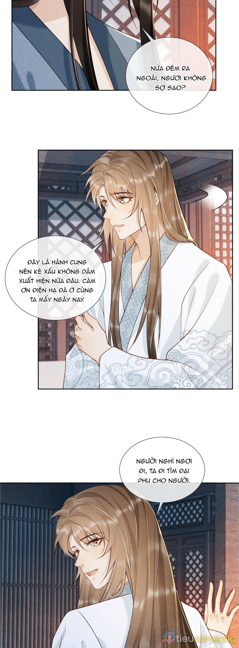 Cạm Bẫy Của Kẻ Biến Thái Chapter 31 - Page 10