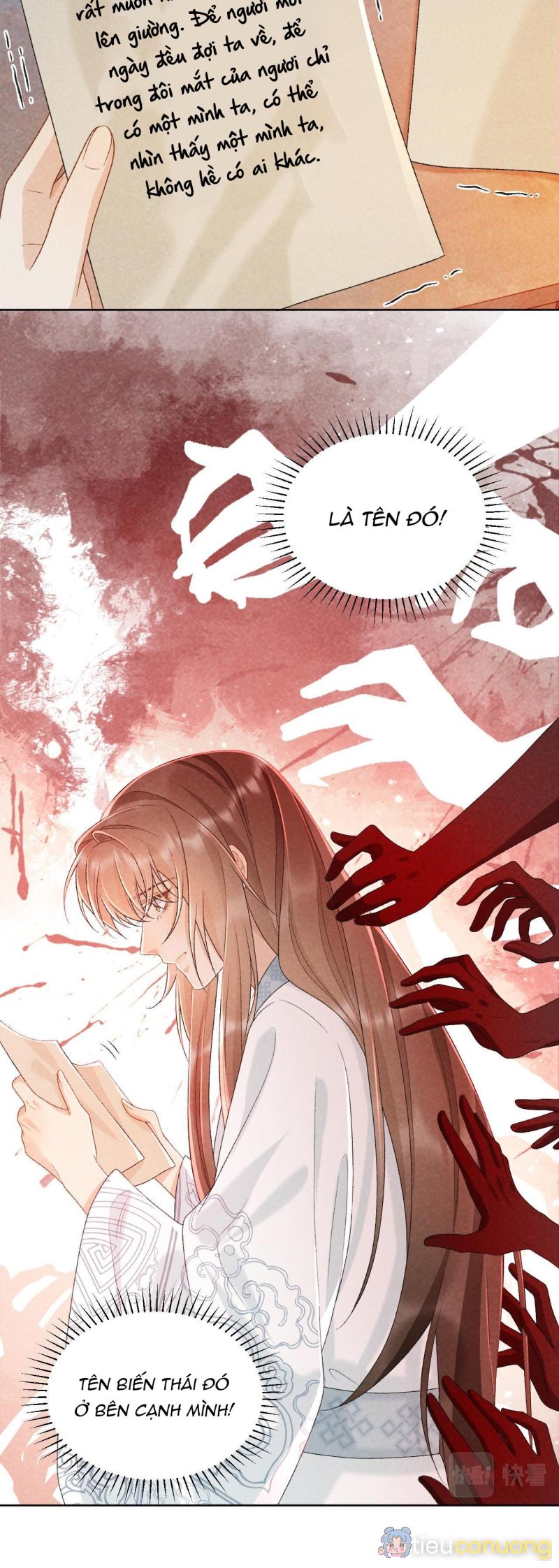 Cạm Bẫy Của Kẻ Biến Thái Chapter 31 - Page 16