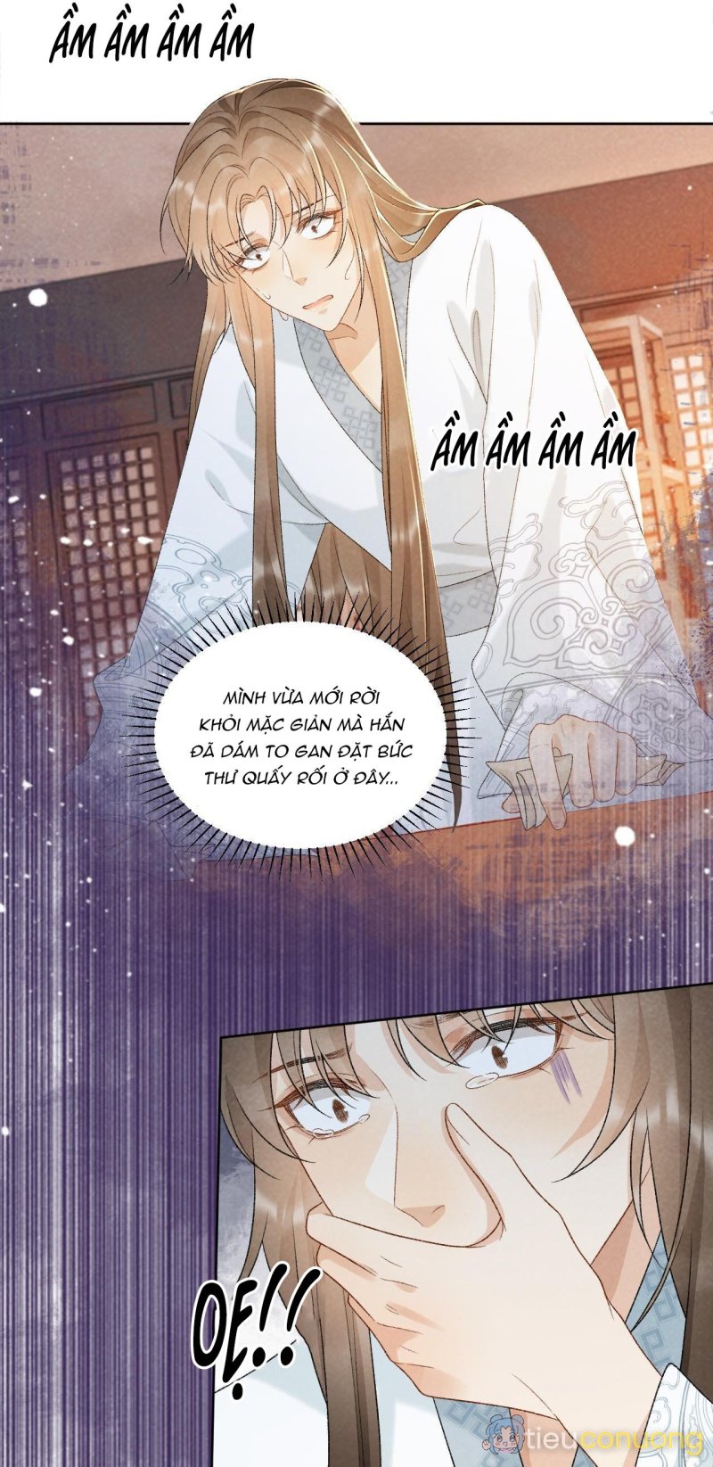 Cạm Bẫy Của Kẻ Biến Thái Chapter 31 - Page 17