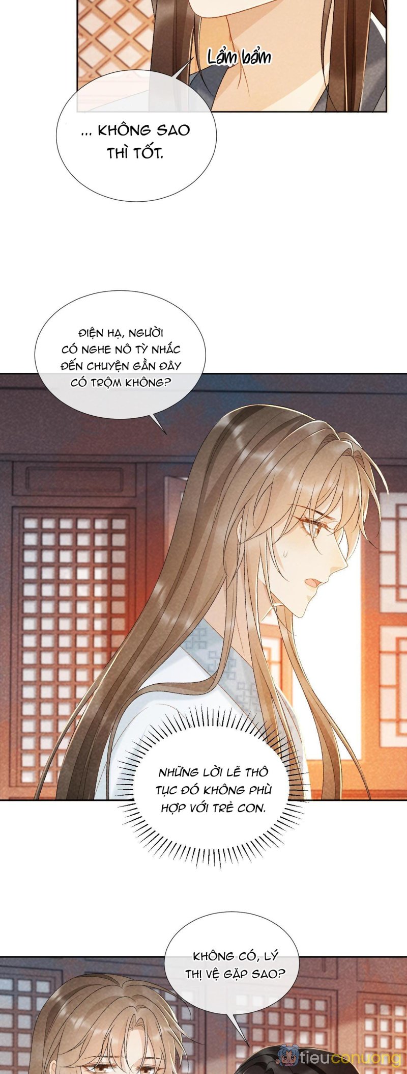 Cạm Bẫy Của Kẻ Biến Thái Chapter 31 - Page 20