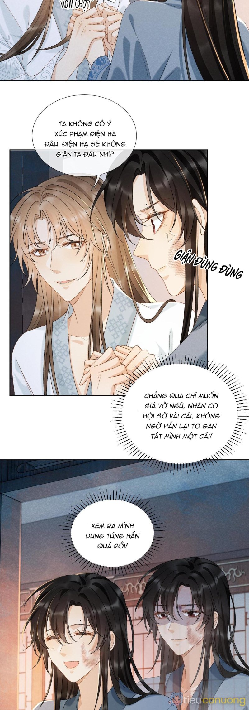 Cạm Bẫy Của Kẻ Biến Thái Chapter 31 - Page 6