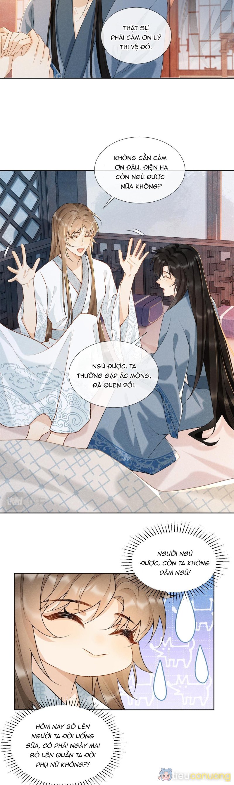 Cạm Bẫy Của Kẻ Biến Thái Chapter 31 - Page 7