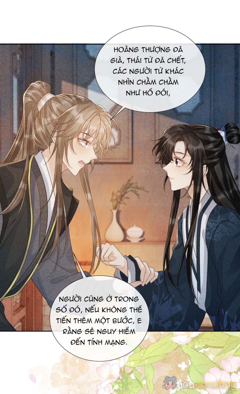 Cạm Bẫy Của Kẻ Biến Thái Chapter 40 - Page 11