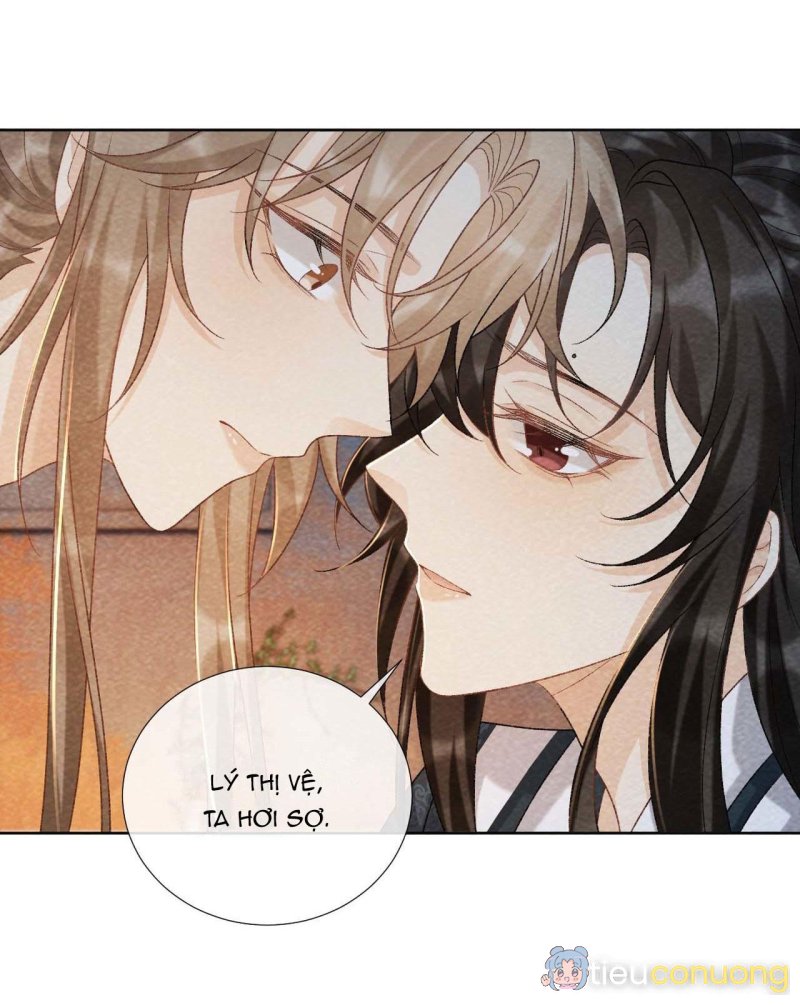 Cạm Bẫy Của Kẻ Biến Thái Chapter 40 - Page 19