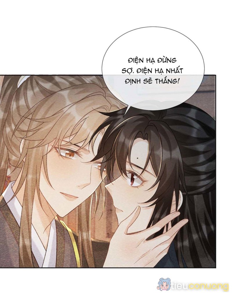 Cạm Bẫy Của Kẻ Biến Thái Chapter 40 - Page 20