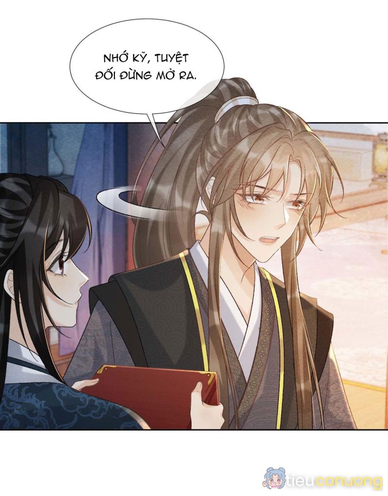 Cạm Bẫy Của Kẻ Biến Thái Chapter 40 - Page 27