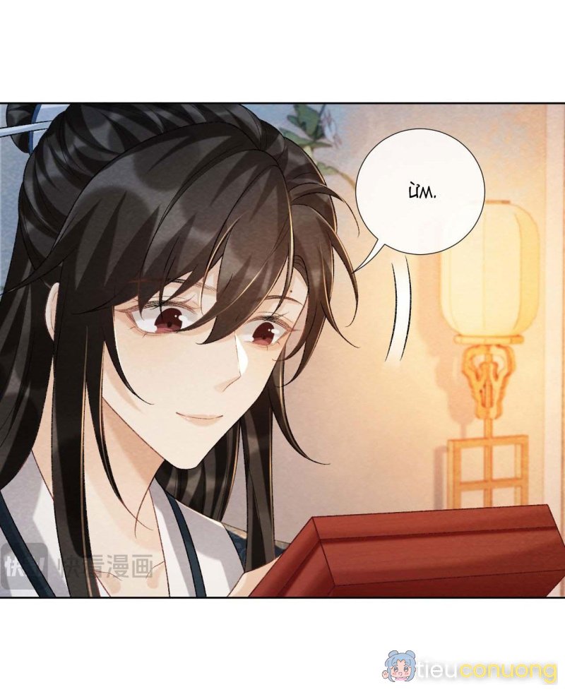 Cạm Bẫy Của Kẻ Biến Thái Chapter 40 - Page 28