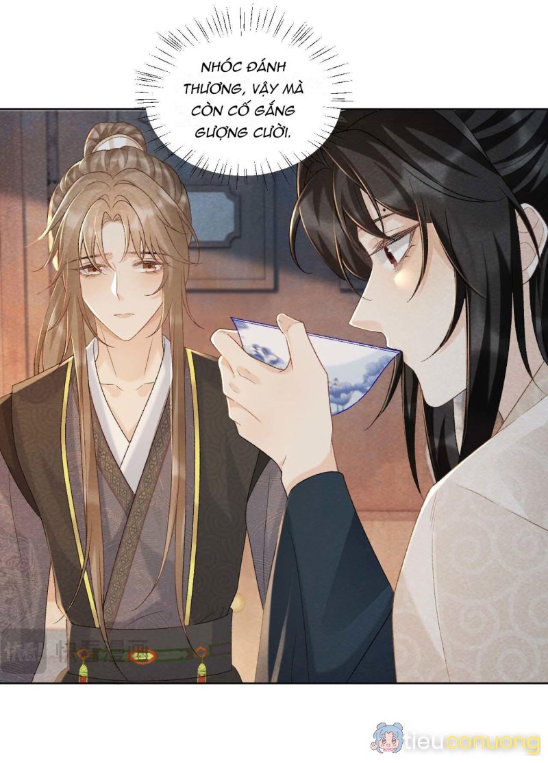 Cạm Bẫy Của Kẻ Biến Thái Chapter 40 - Page 7