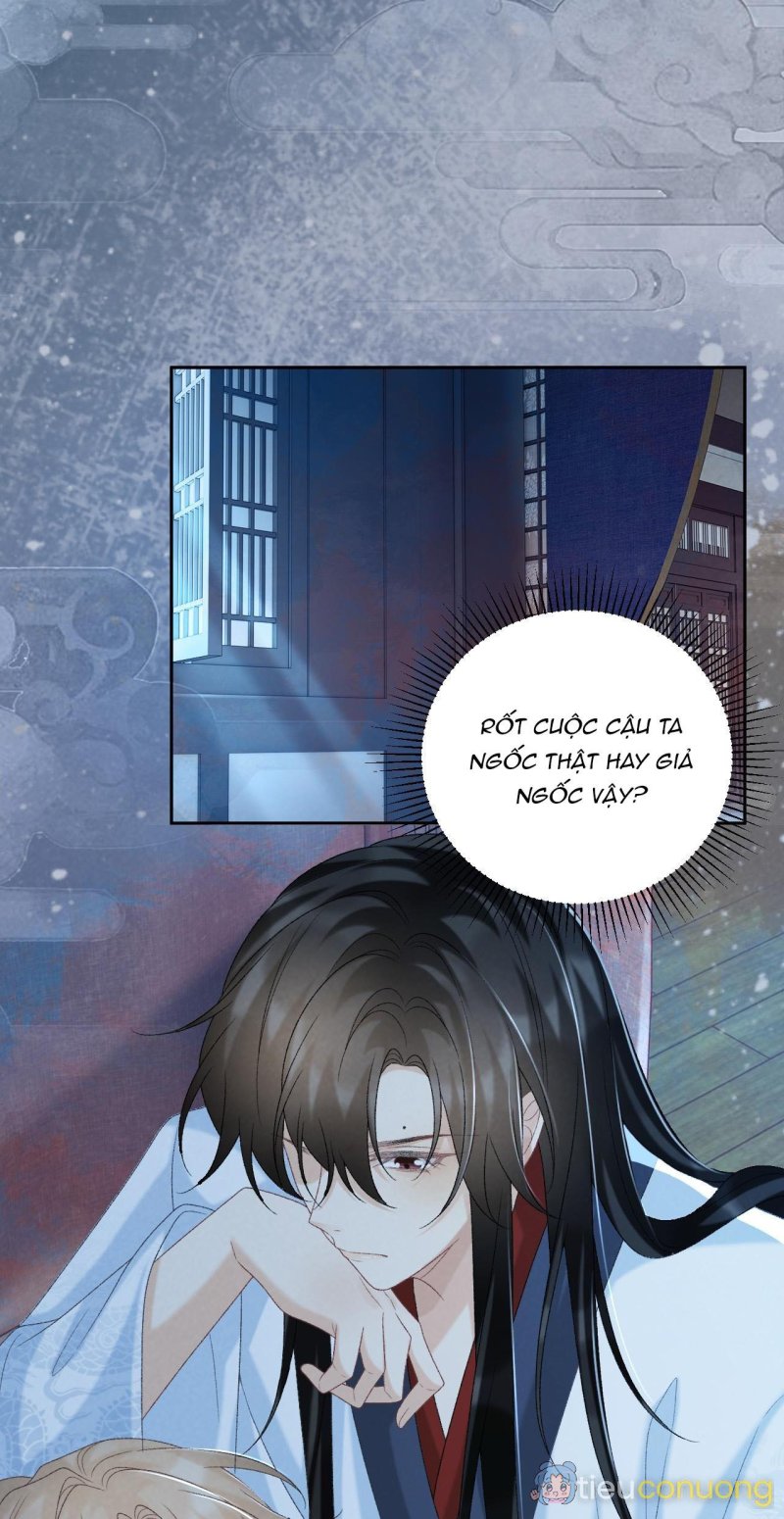 Cạm Bẫy Của Kẻ Biến Thái Chapter 59 - Page 10