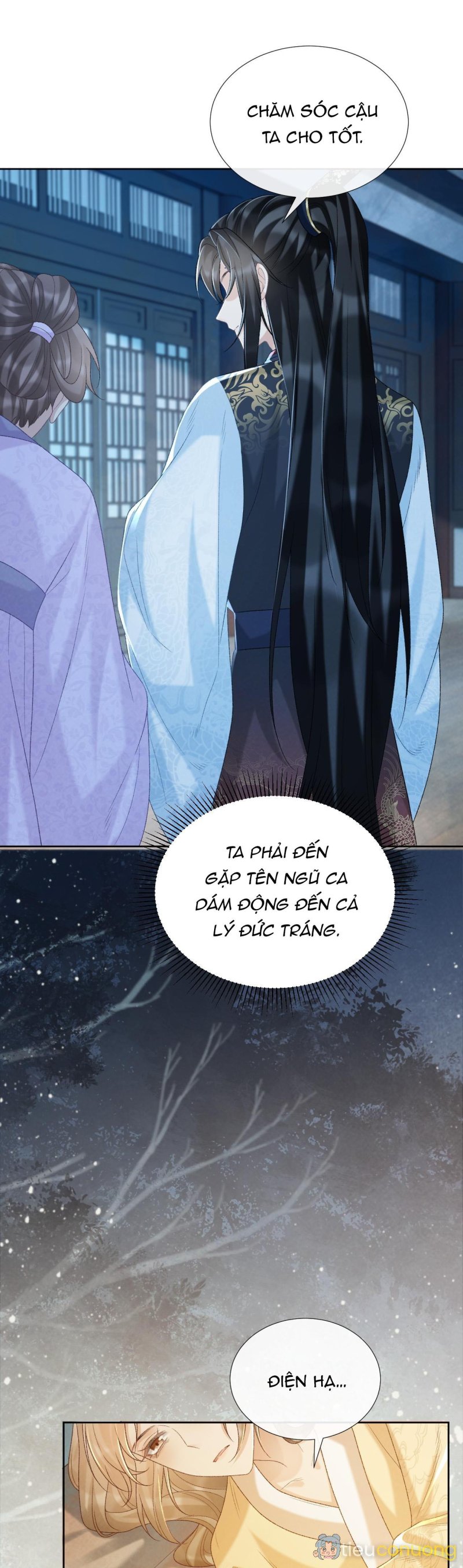 Cạm Bẫy Của Kẻ Biến Thái Chapter 59 - Page 13