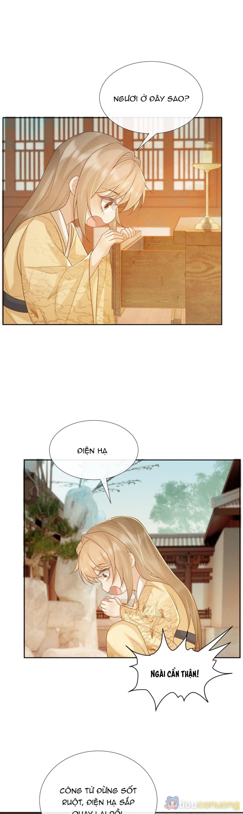 Cạm Bẫy Của Kẻ Biến Thái Chapter 59 - Page 16