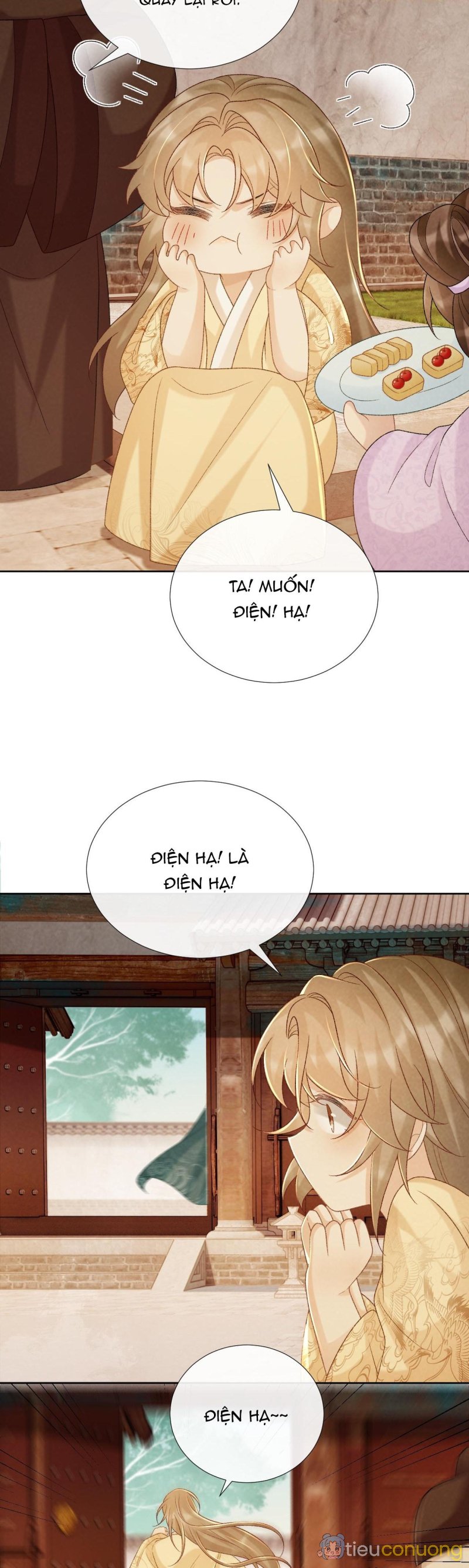 Cạm Bẫy Của Kẻ Biến Thái Chapter 59 - Page 17