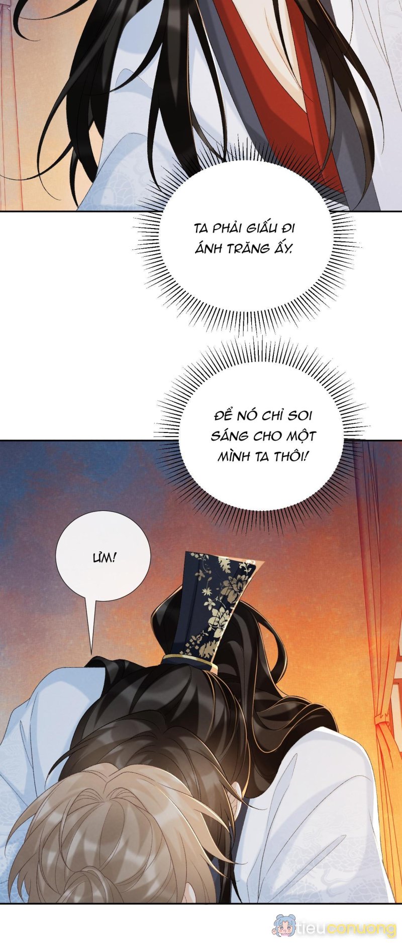 Cạm Bẫy Của Kẻ Biến Thái Chapter 59 - Page 8