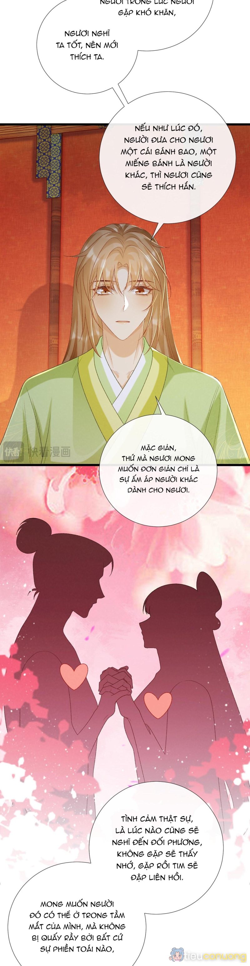 Cạm Bẫy Của Kẻ Biến Thái Chapter 65 - Page 15