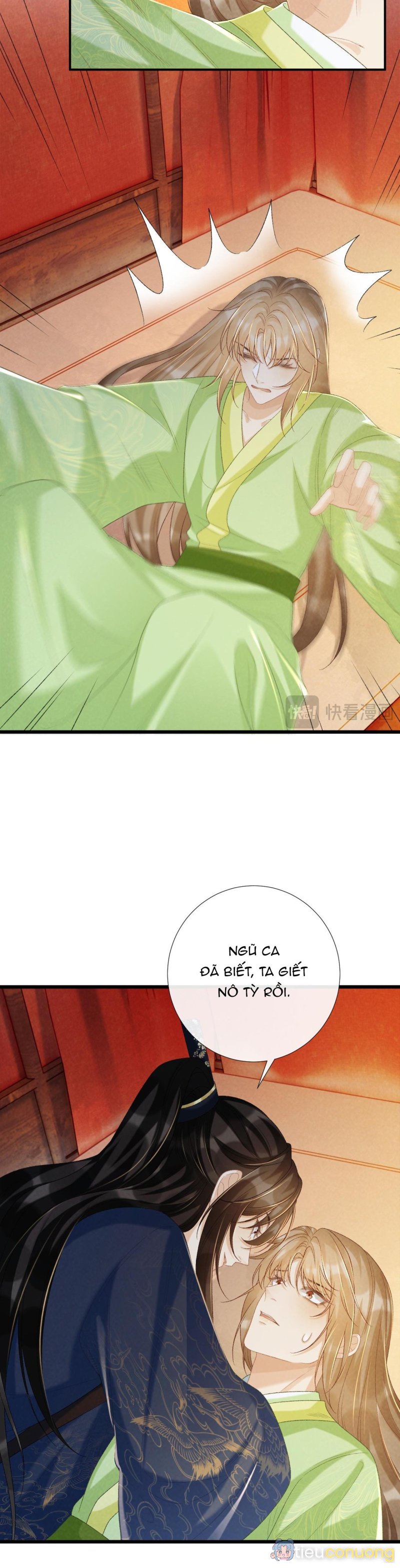 Cạm Bẫy Của Kẻ Biến Thái Chapter 65 - Page 7