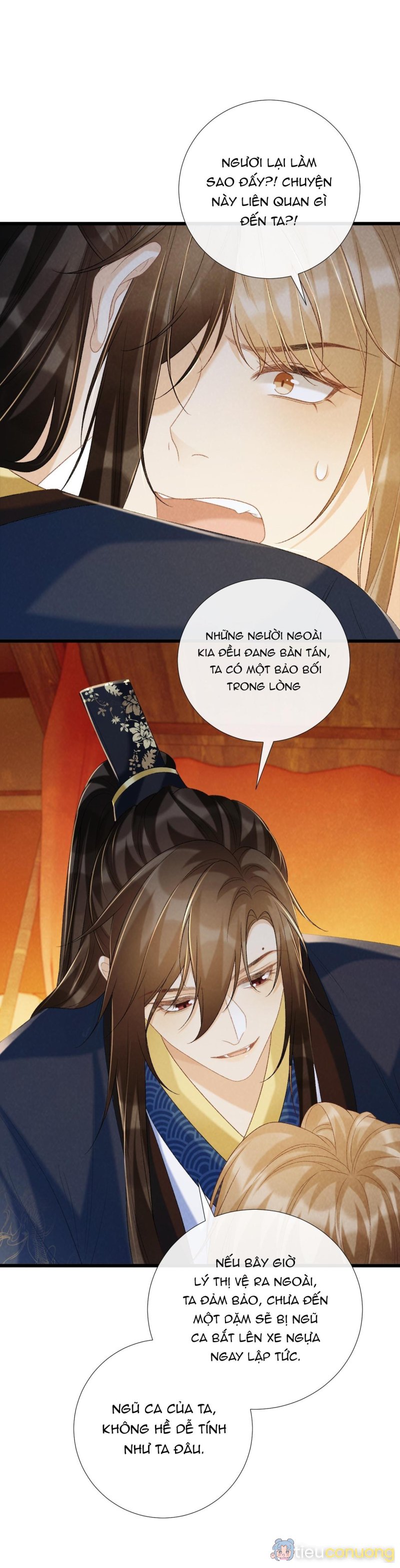 Cạm Bẫy Của Kẻ Biến Thái Chapter 65 - Page 8