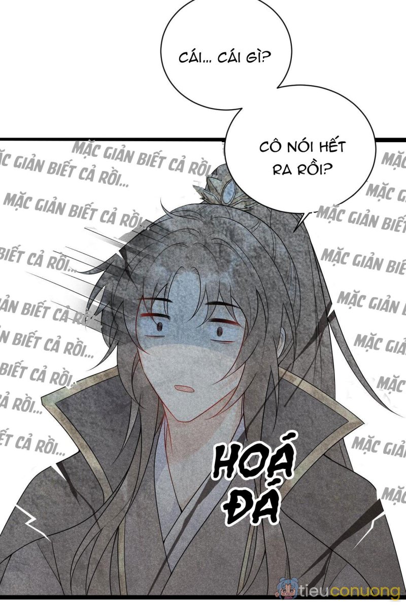 Cạm Bẫy Của Kẻ Biến Thái Chapter 3 - Page 9