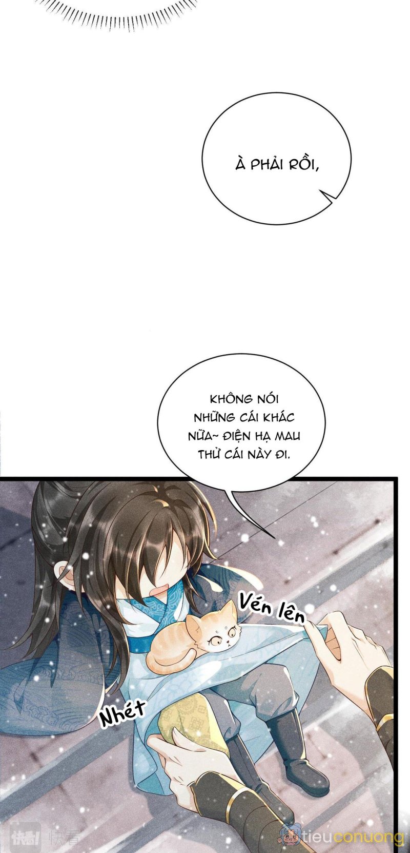 Cạm Bẫy Của Kẻ Biến Thái Chapter 3 - Page 35