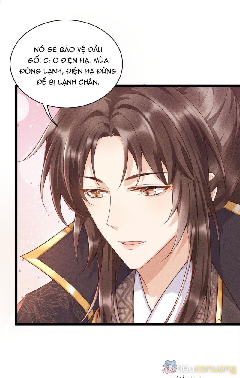 Cạm Bẫy Của Kẻ Biến Thái Chapter 3 - Page 37