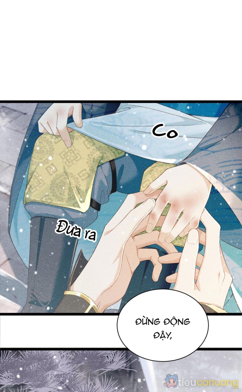 Cạm Bẫy Của Kẻ Biến Thái Chapter 3 - Page 40